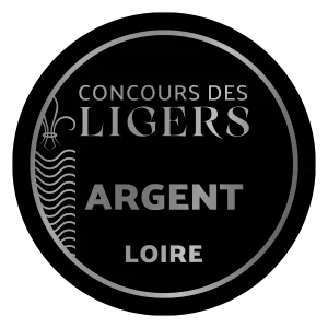 Concours des vins de Val de Loire - Liger d'Argent