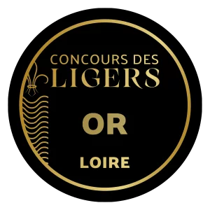 Concours des vins de Val de Loire - Liger d'Or
