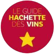 Guide hachette des vins