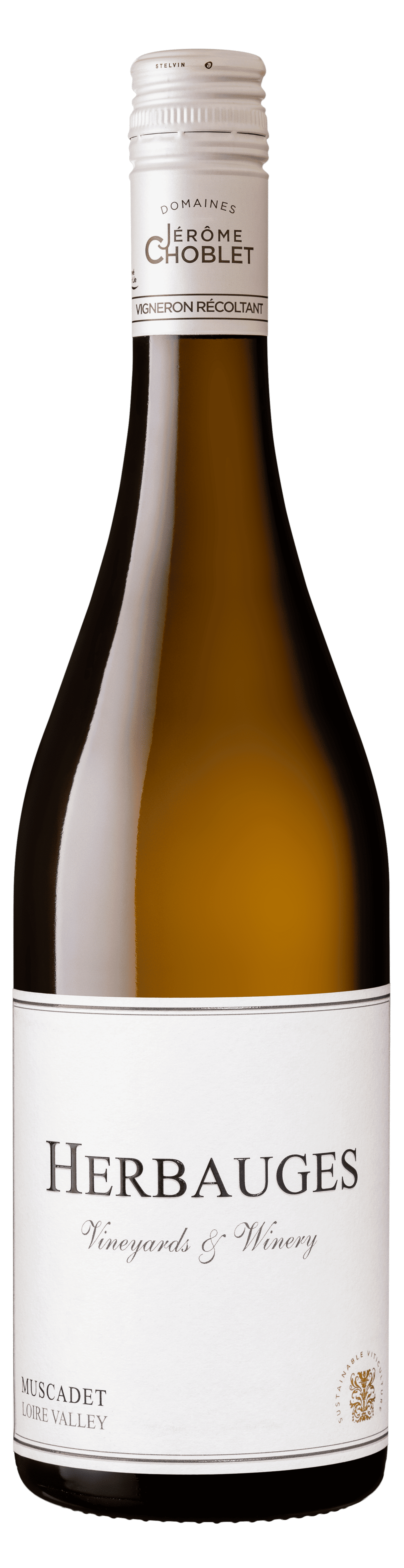 AOP Muscadet