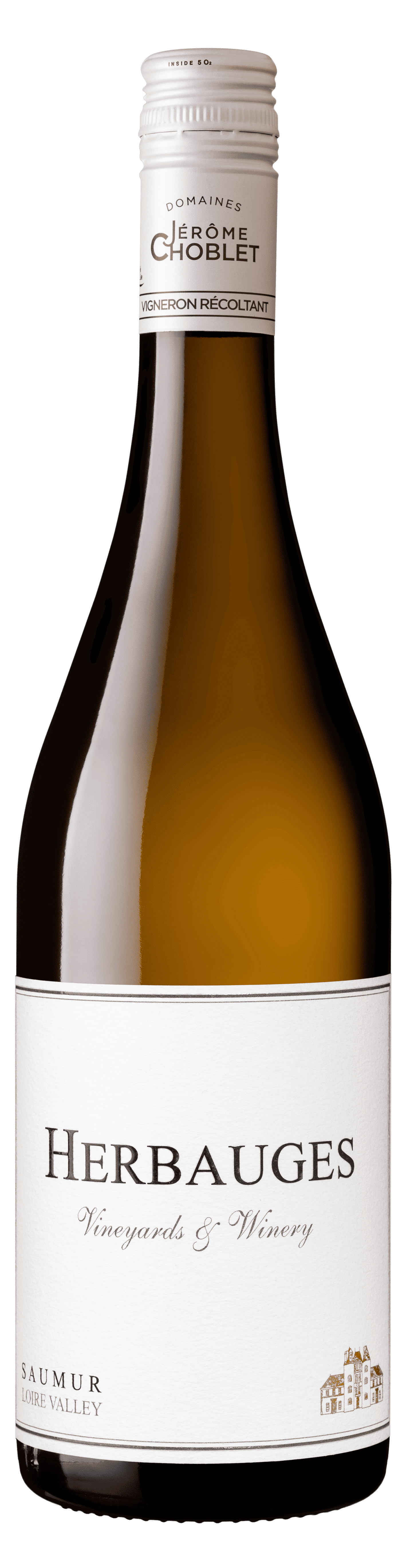 AOP Saumur Rouge