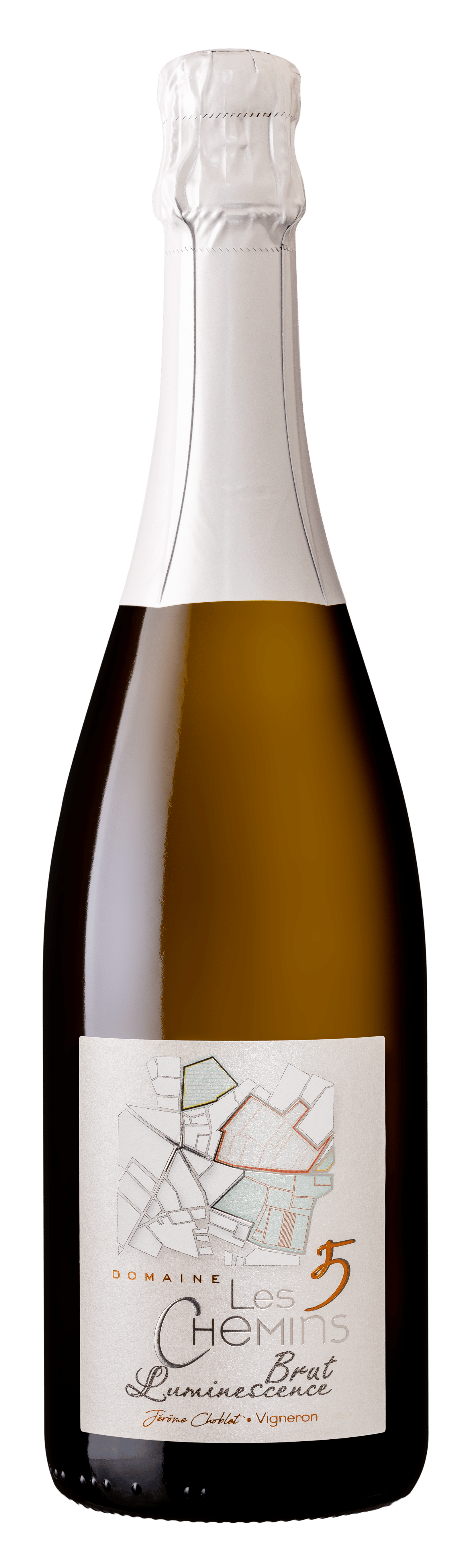 Domaine des Herbauges - Herbauges Selection Luminescence Domaine Les 5 Chemins