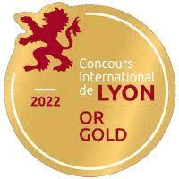 internation Lyon Or 2022