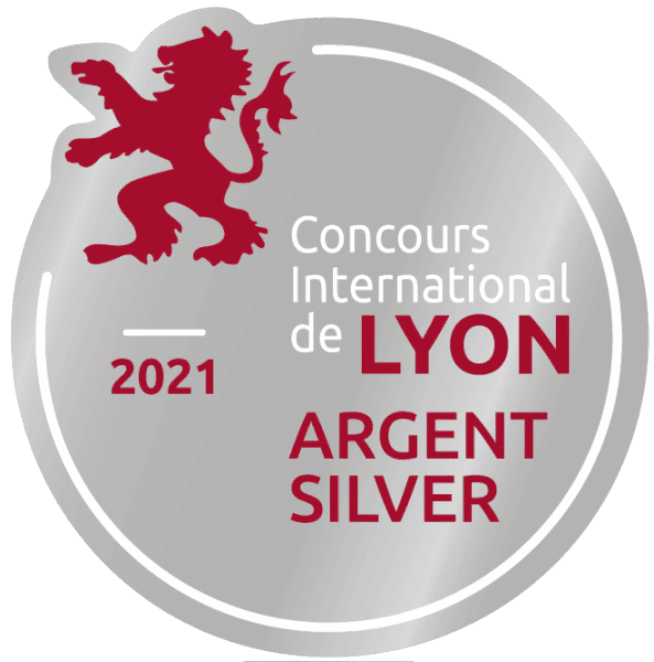 internation Lyon Argent 2022