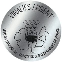 Les vinales 2018 prix excellence