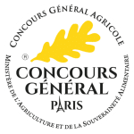 concours general paris Jerome Choblet