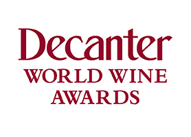 decanter world wine awards