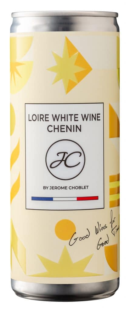 loire white wine chenin jaune relief 2