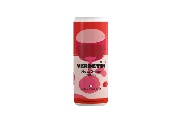 VERDEVIN VDF Rouge
