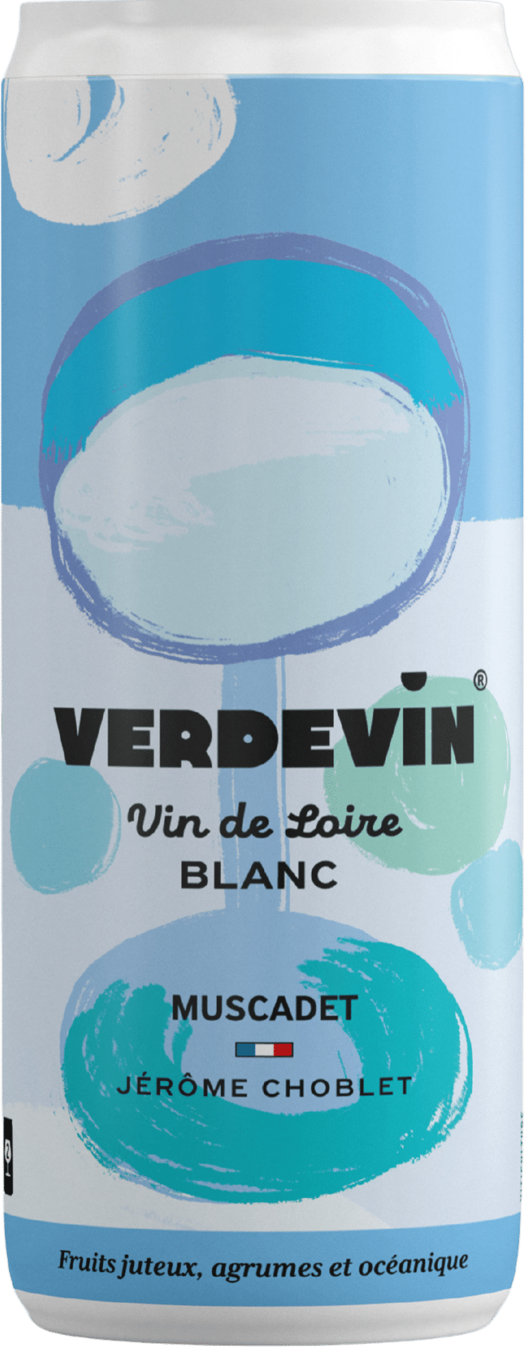 AOP Muscadet