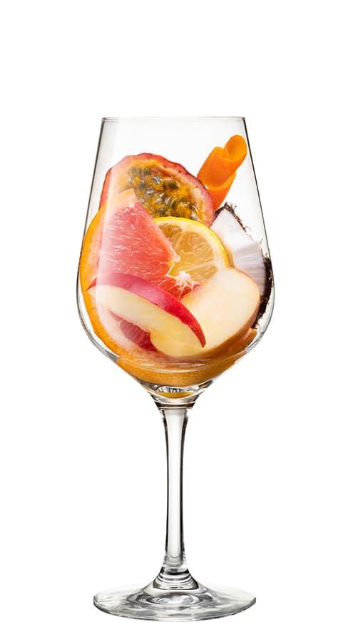 JC Selection Luminescence - Arômes