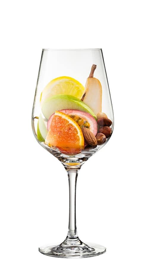 Domaine des Herbauges Grolleau Gris Le Chant Baron 8.5 % Vol - Arômes