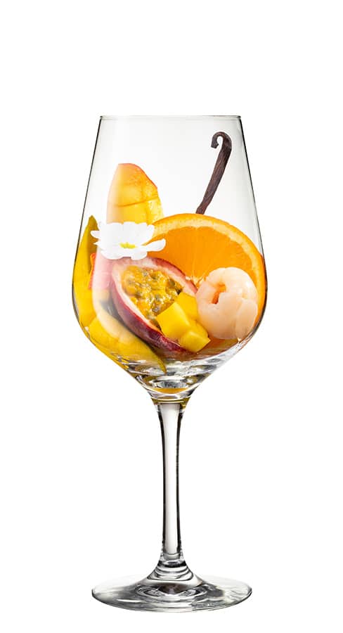 Herbauges « Grolleau Gris » 8.5 ° Vol - Arômes