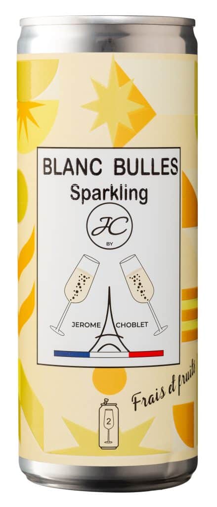 blanc bulles sparkling 3