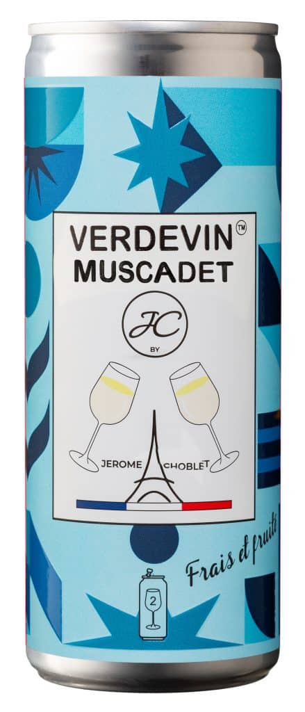 verdevin muscadet 1