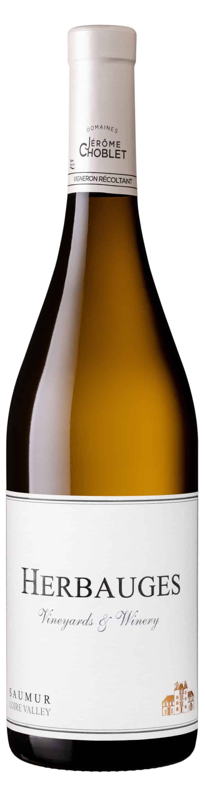 Saumur