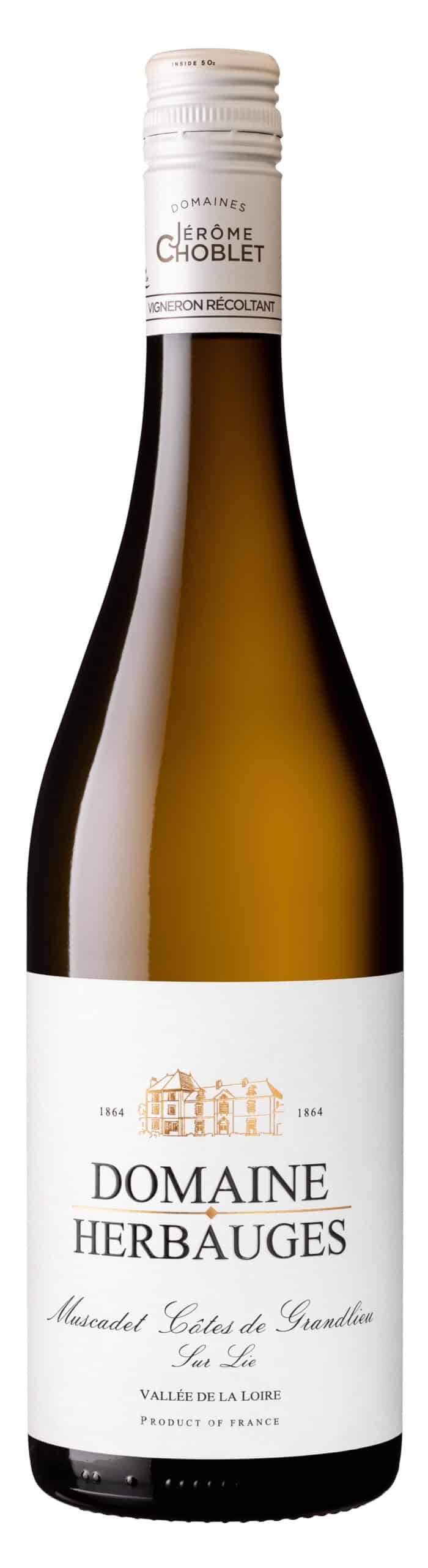 IGP Val de Loire Blanc
